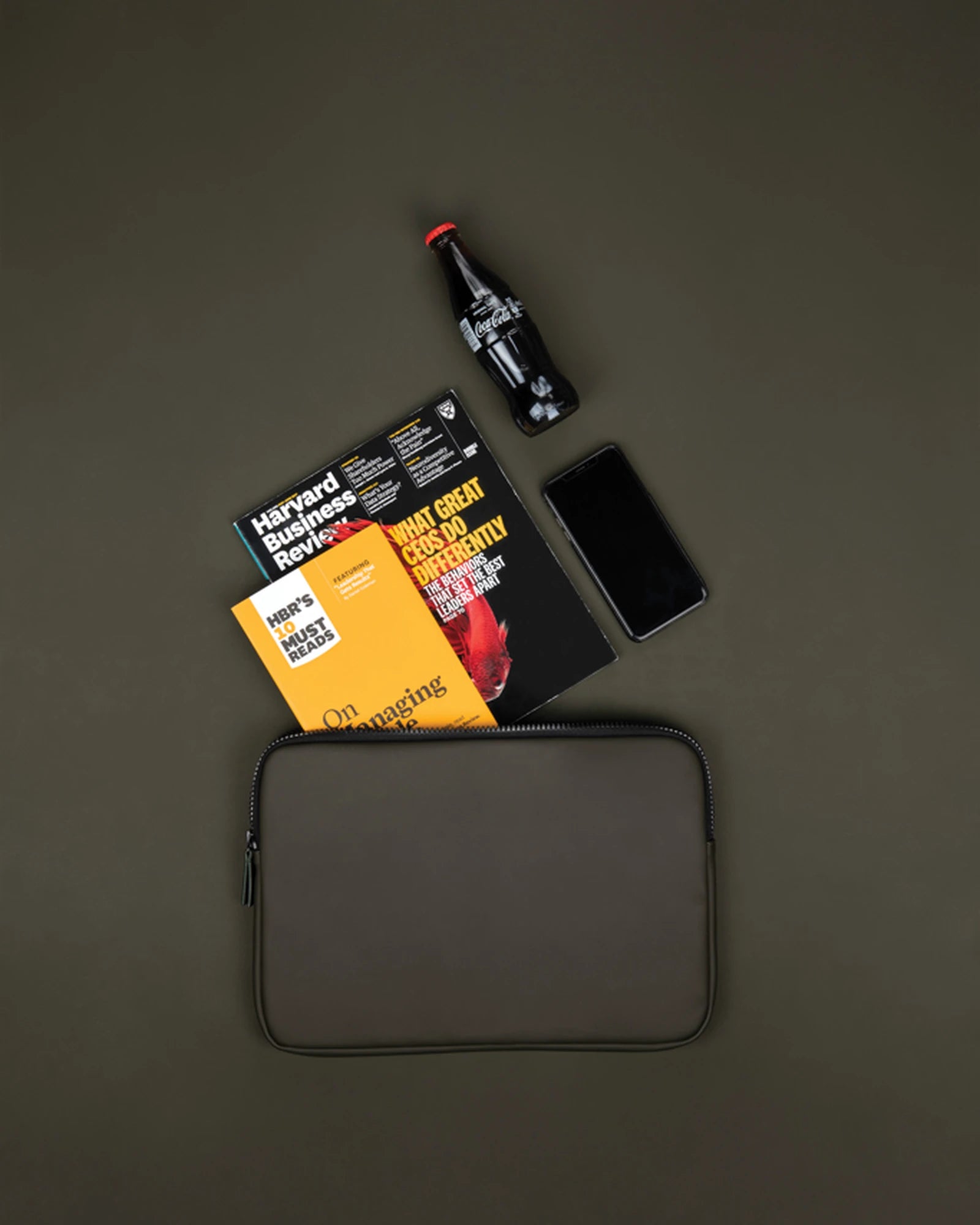 Custom waterproof laptop bag Vinga Baltimore 15" - 5