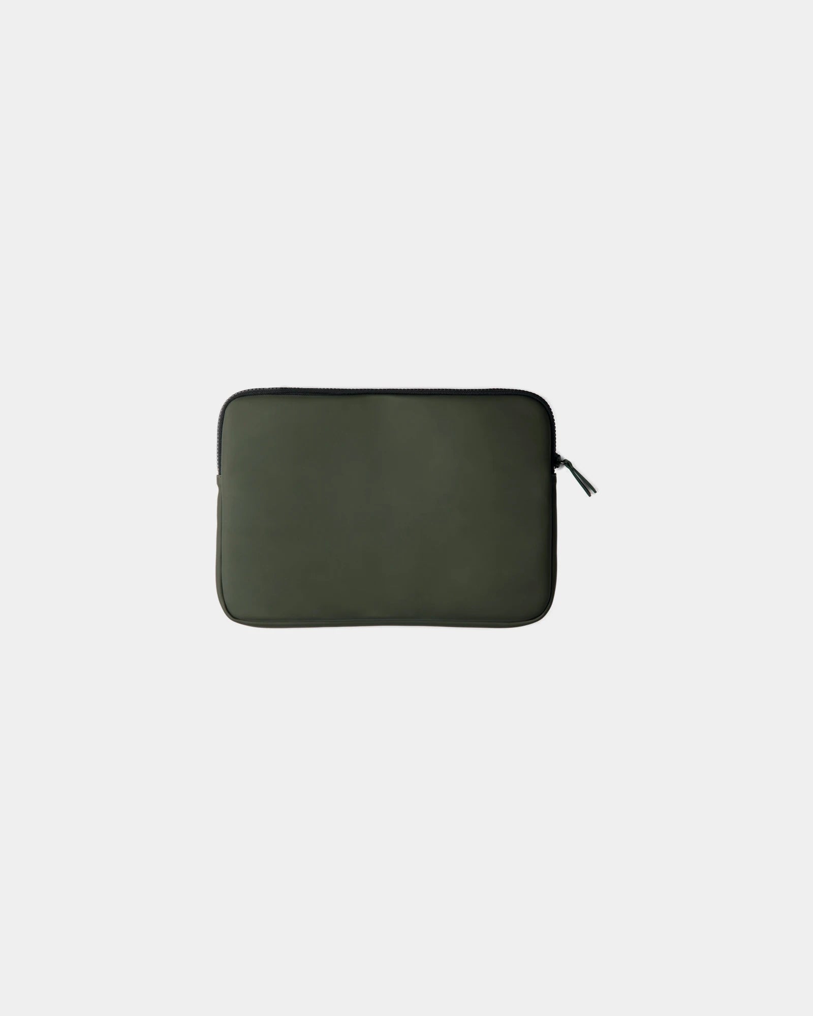 Custom waterproof laptop bag Vinga Baltimore 15" - Green