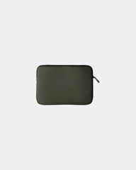Custom waterproof laptop bag Vinga Baltimore 15" - Green