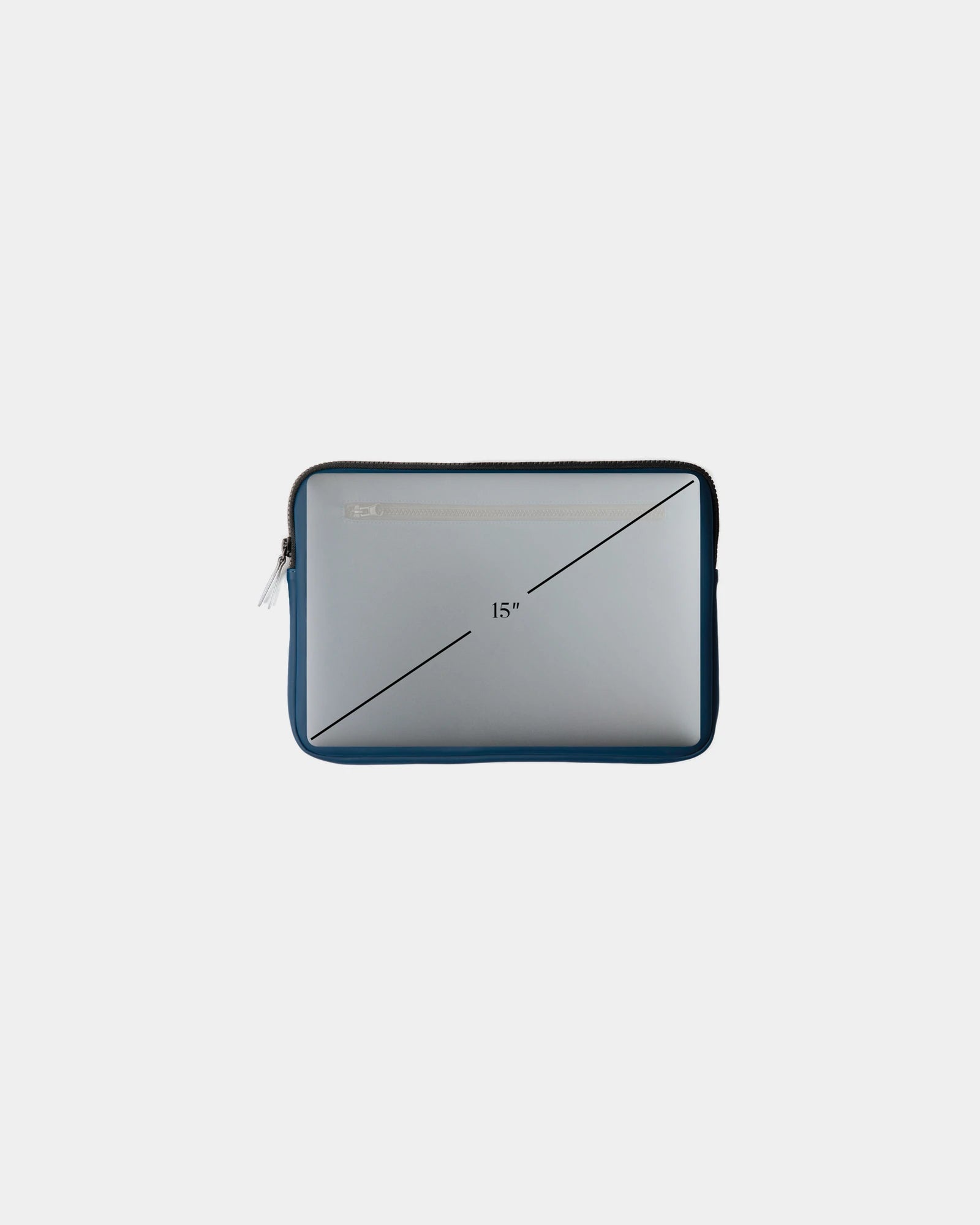 Custom waterproof laptop bag Vinga Baltimore 15" - 18