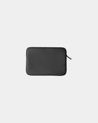 Custom waterproof laptop bag Vinga Baltimore 15" - Black