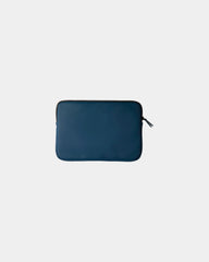Custom waterproof laptop bag Vinga Baltimore 15" - Navy