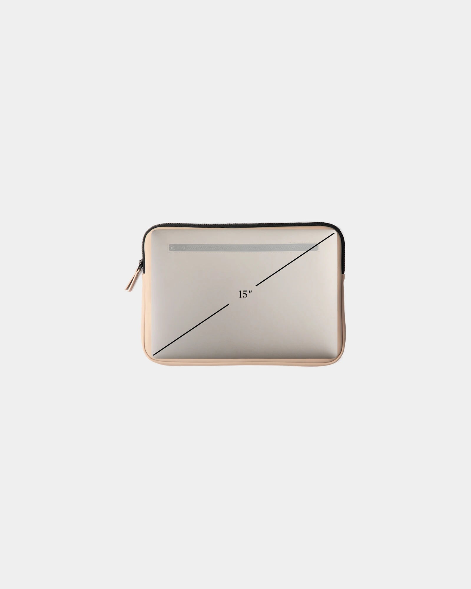 Custom waterproof laptop bag Vinga Baltimore 15" - 13