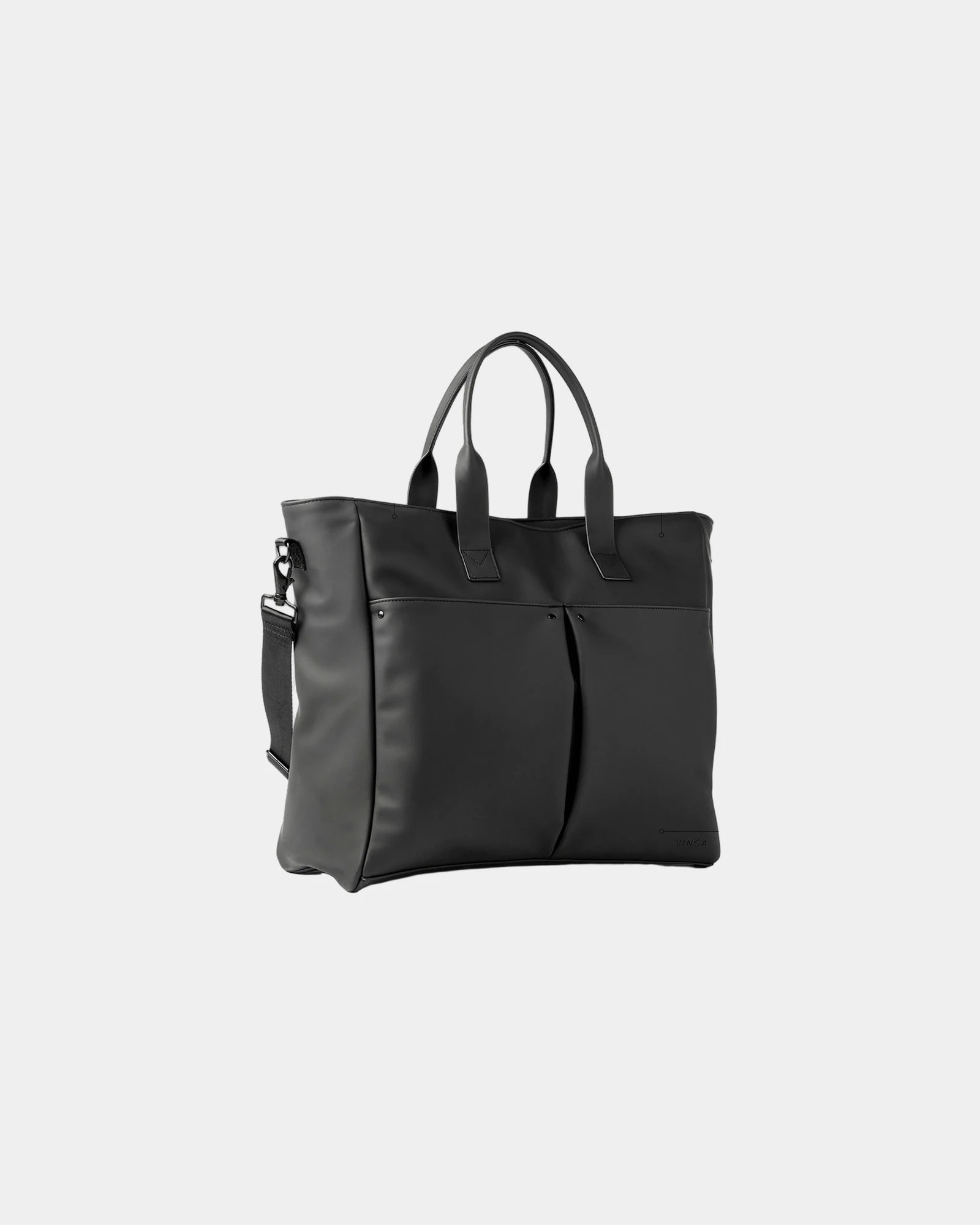 Custom waterproof executive bag Vinga Baltimore - 4