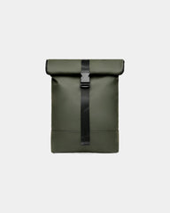 Custom eco-friendly backpack Vinga Baltimore - Green