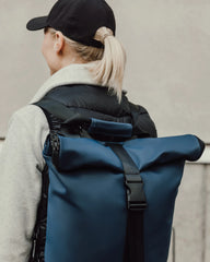 Custom eco-friendly backpack Vinga Baltimore - 37