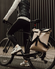 Custom eco-friendly backpack Vinga Baltimore - 28