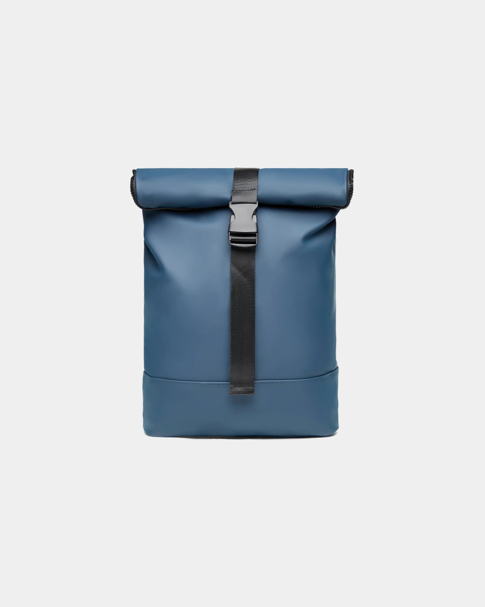 Custom eco-friendly backpack Vinga Baltimore - Navy