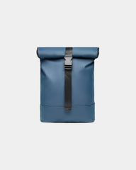 Custom eco-friendly backpack Vinga Baltimore - Navy