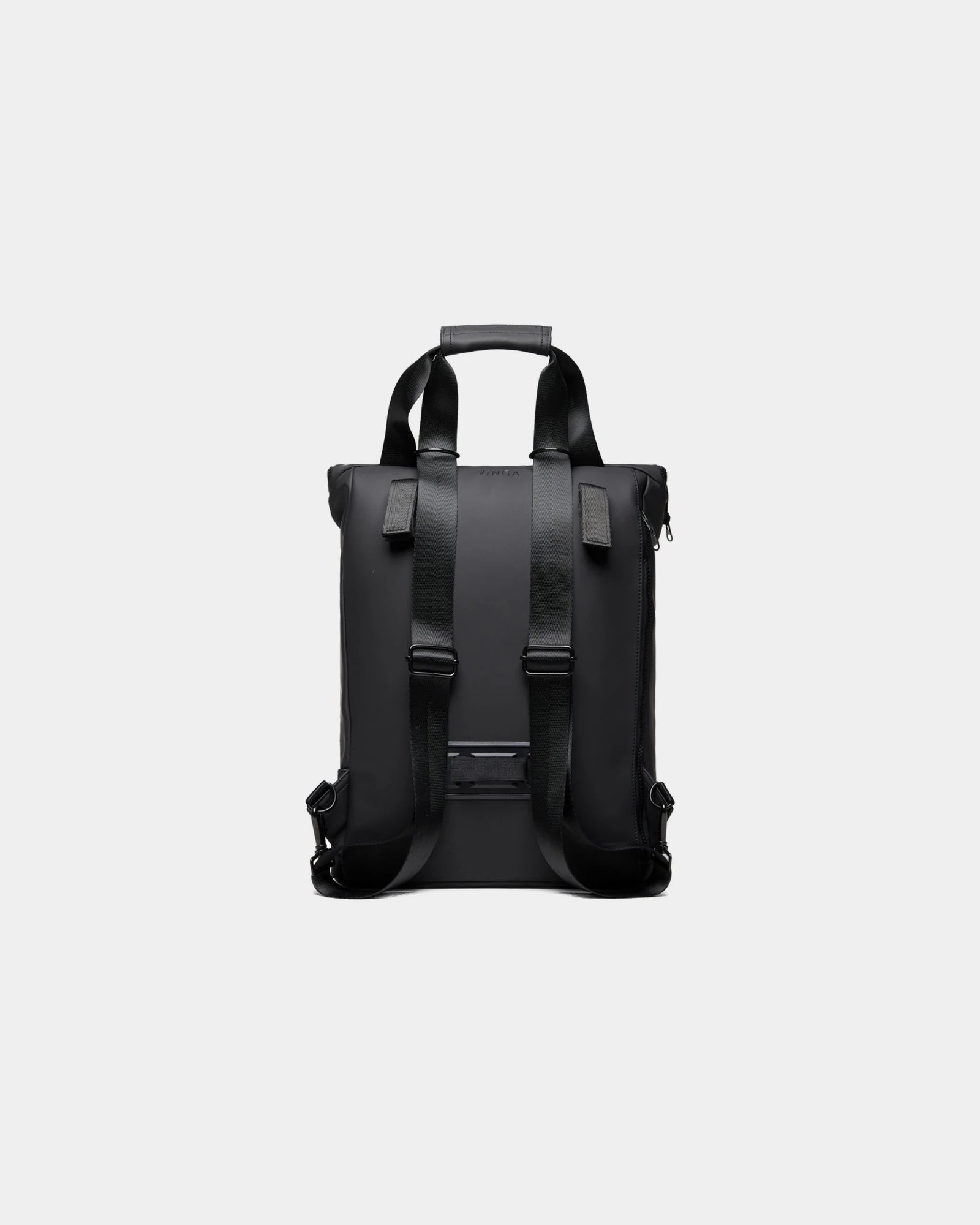 Custom eco-friendly backpack Vinga Baltimore - 10