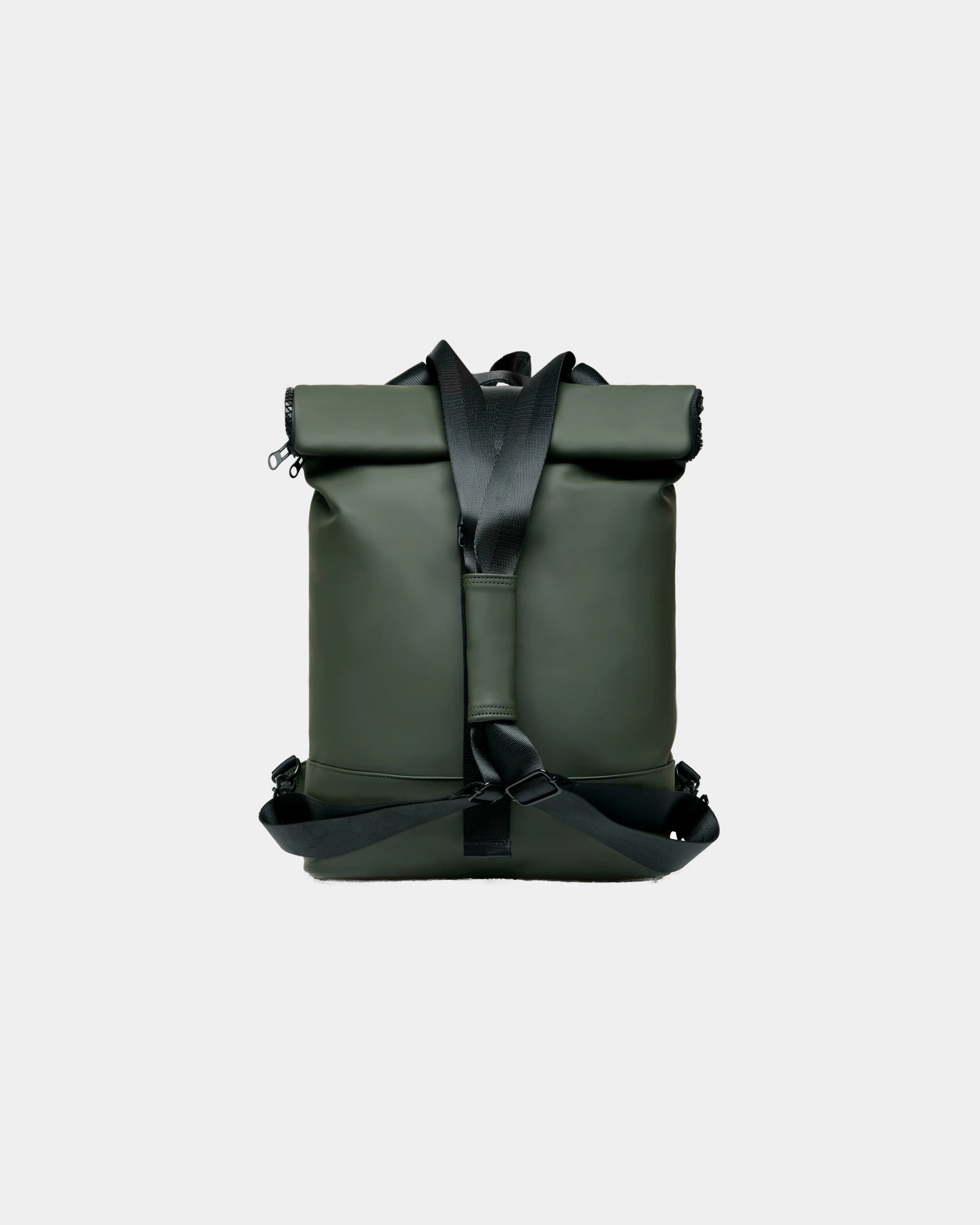 Custom eco-friendly backpack Vinga Baltimore - 3