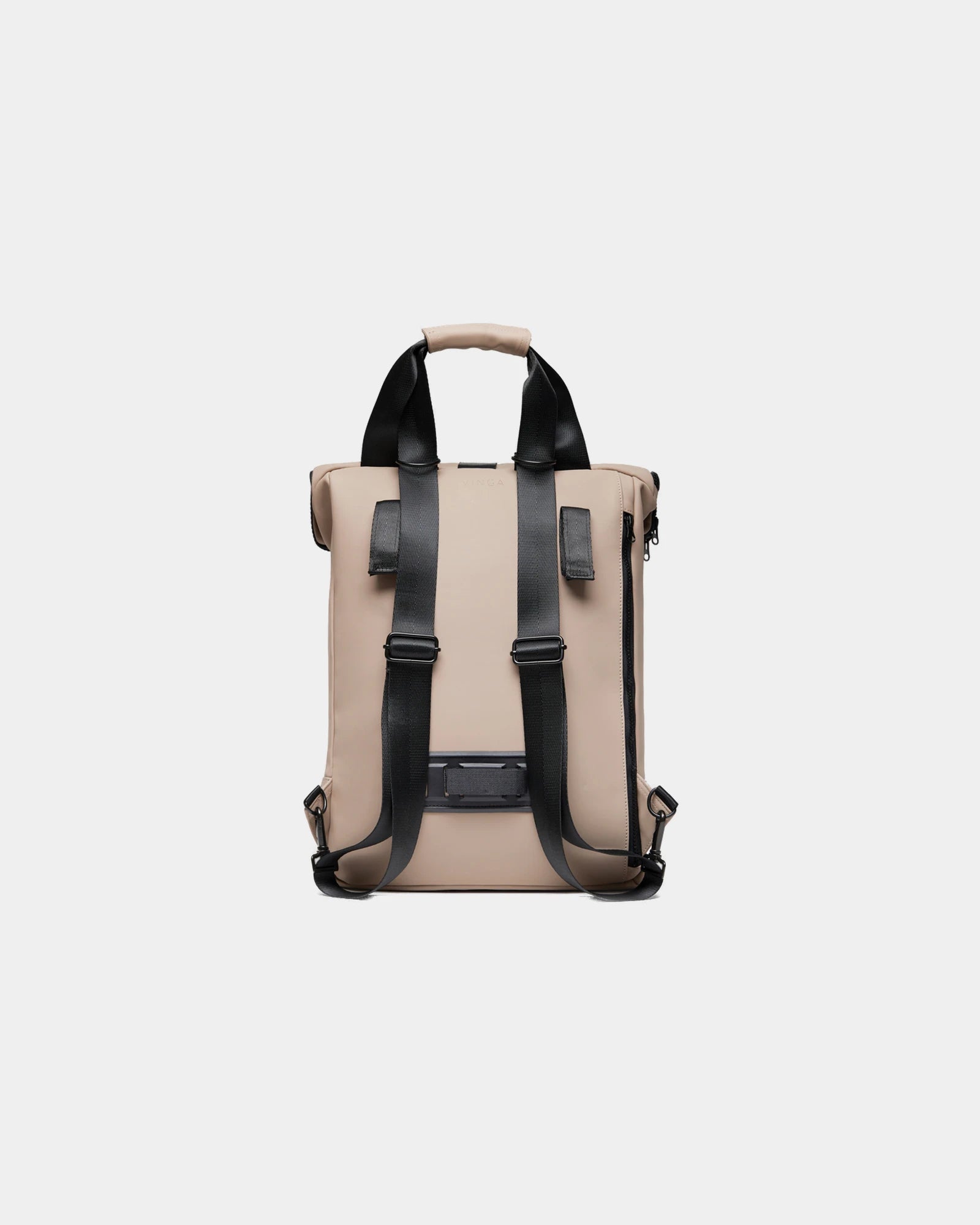 Custom eco-friendly backpack Vinga Baltimore - 20