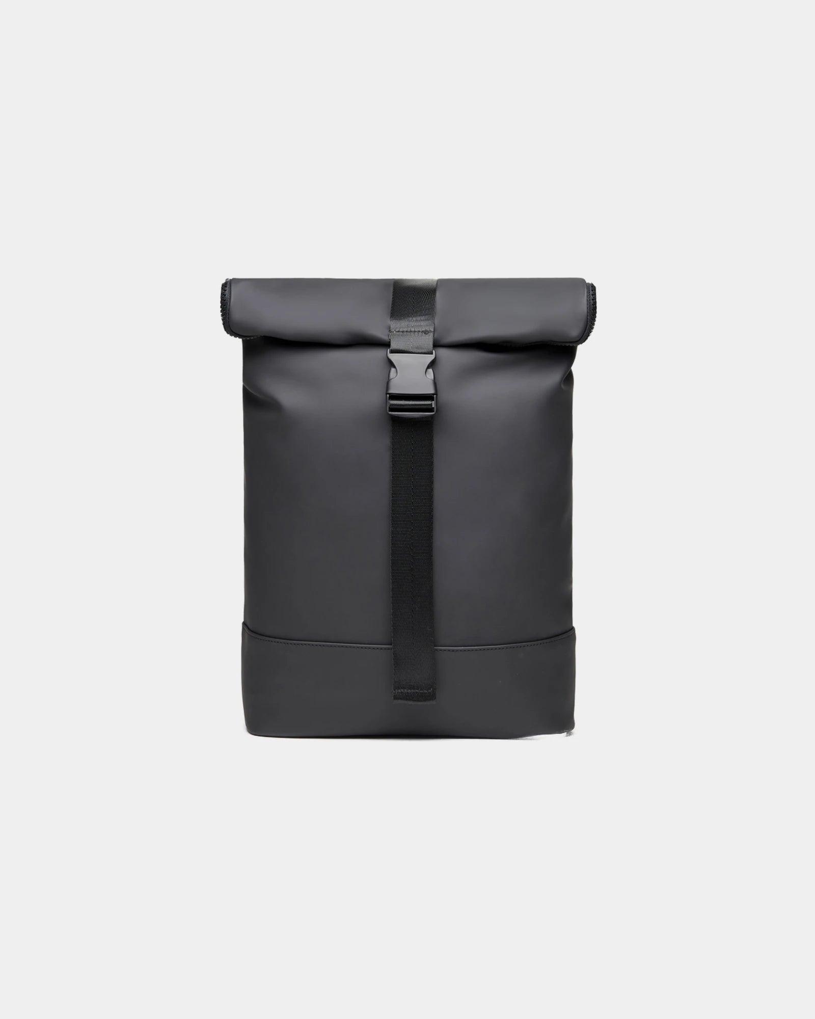 Custom eco-friendly backpack Vinga Baltimore - Black