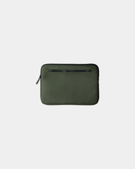 Custom waterproof polyester laptop bag Vinga Baltimore - 1