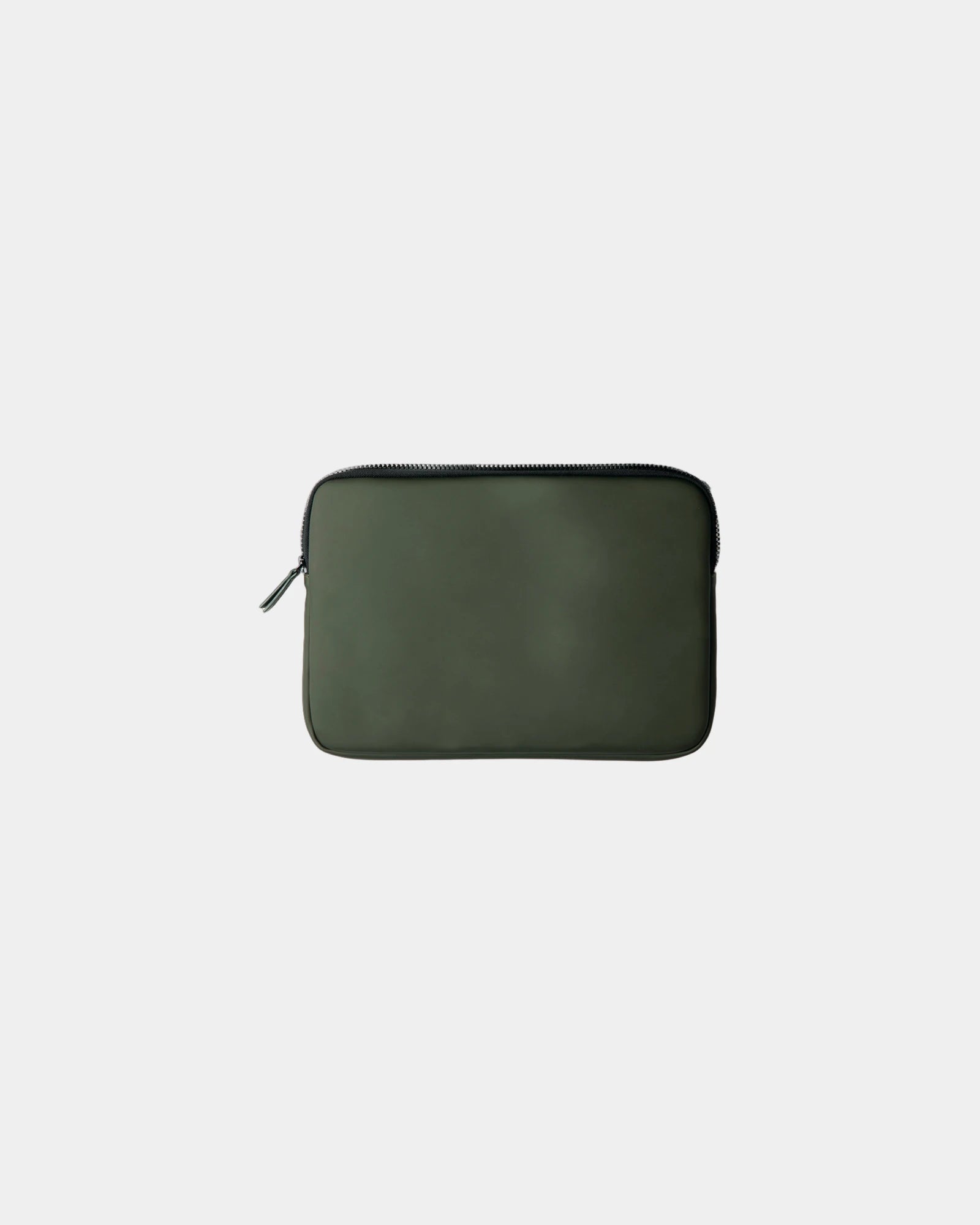 Custom waterproof polyester laptop bag Vinga Baltimore - 2