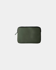 Custom waterproof polyester laptop bag Vinga Baltimore - 2