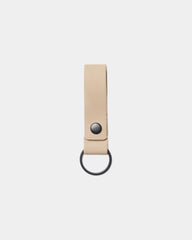 Custom PU keyring Vinga Baltimore - Greige