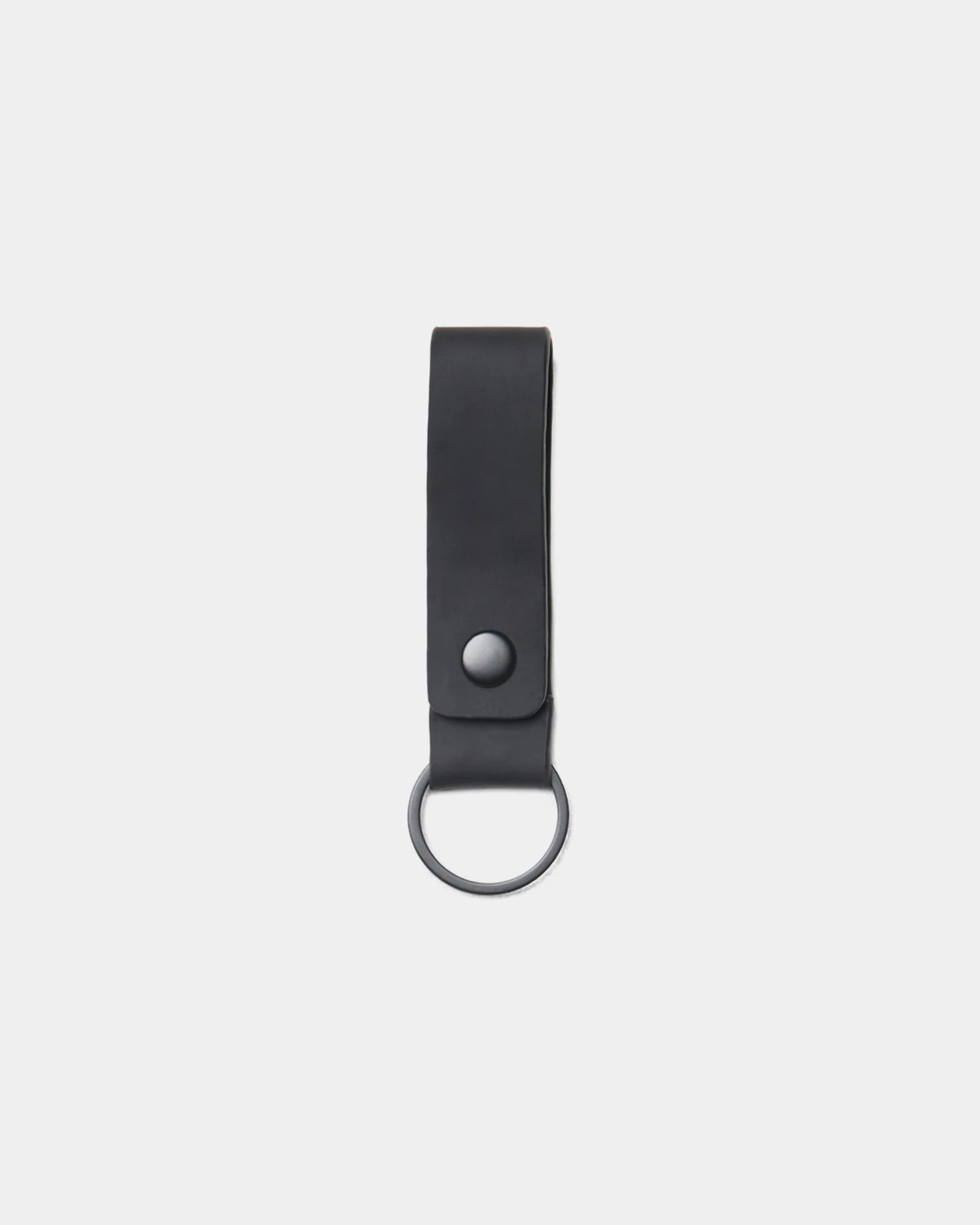 Custom PU keyring Vinga Baltimore - Black