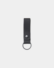 Custom PU keyring Vinga Baltimore - Black
