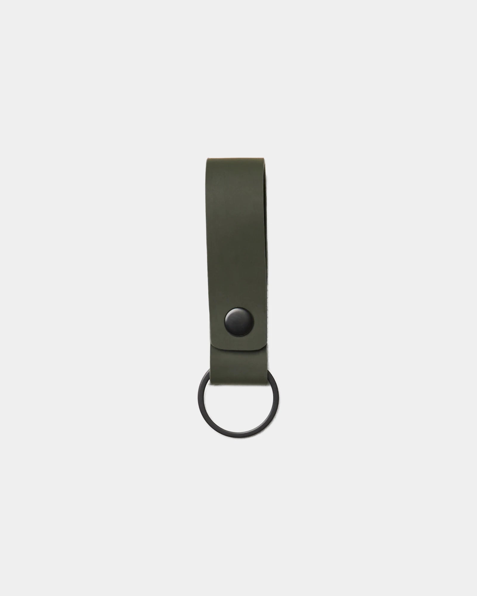 Custom PU keyring Vinga Baltimore - Green