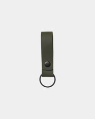 Custom PU keyring Vinga Baltimore - Green
