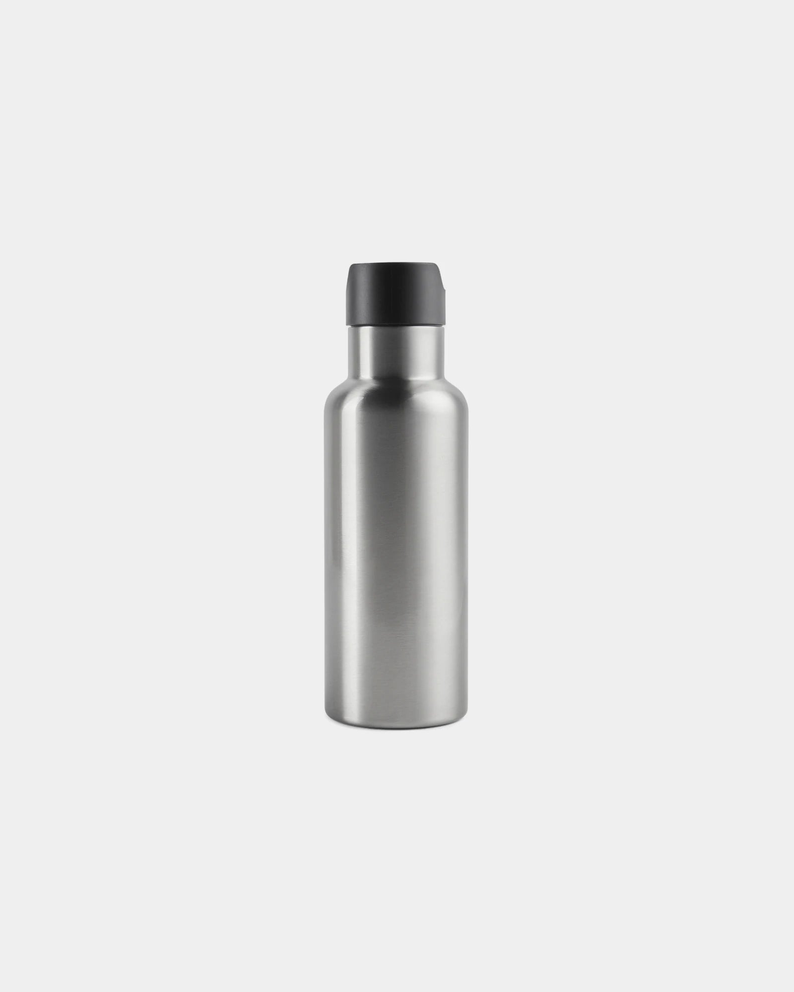 Custom insulated stainless steel water bottle Vinga Balti - 8