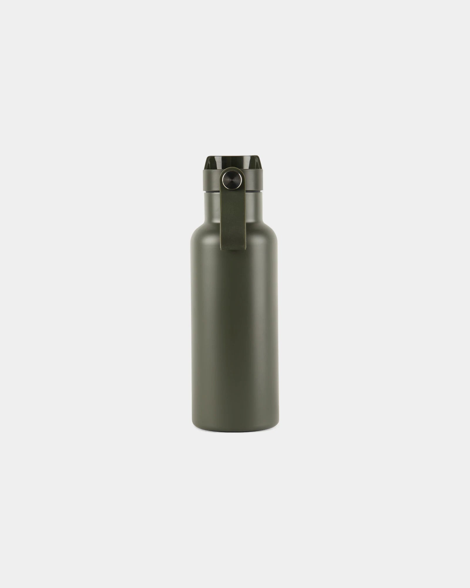 Custom insulated stainless steel water bottle Vinga Balti - 33