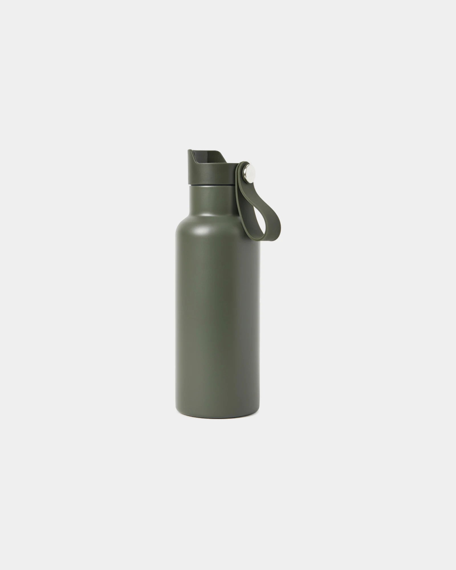 Custom insulated stainless steel water bottle Vinga Balti - 30