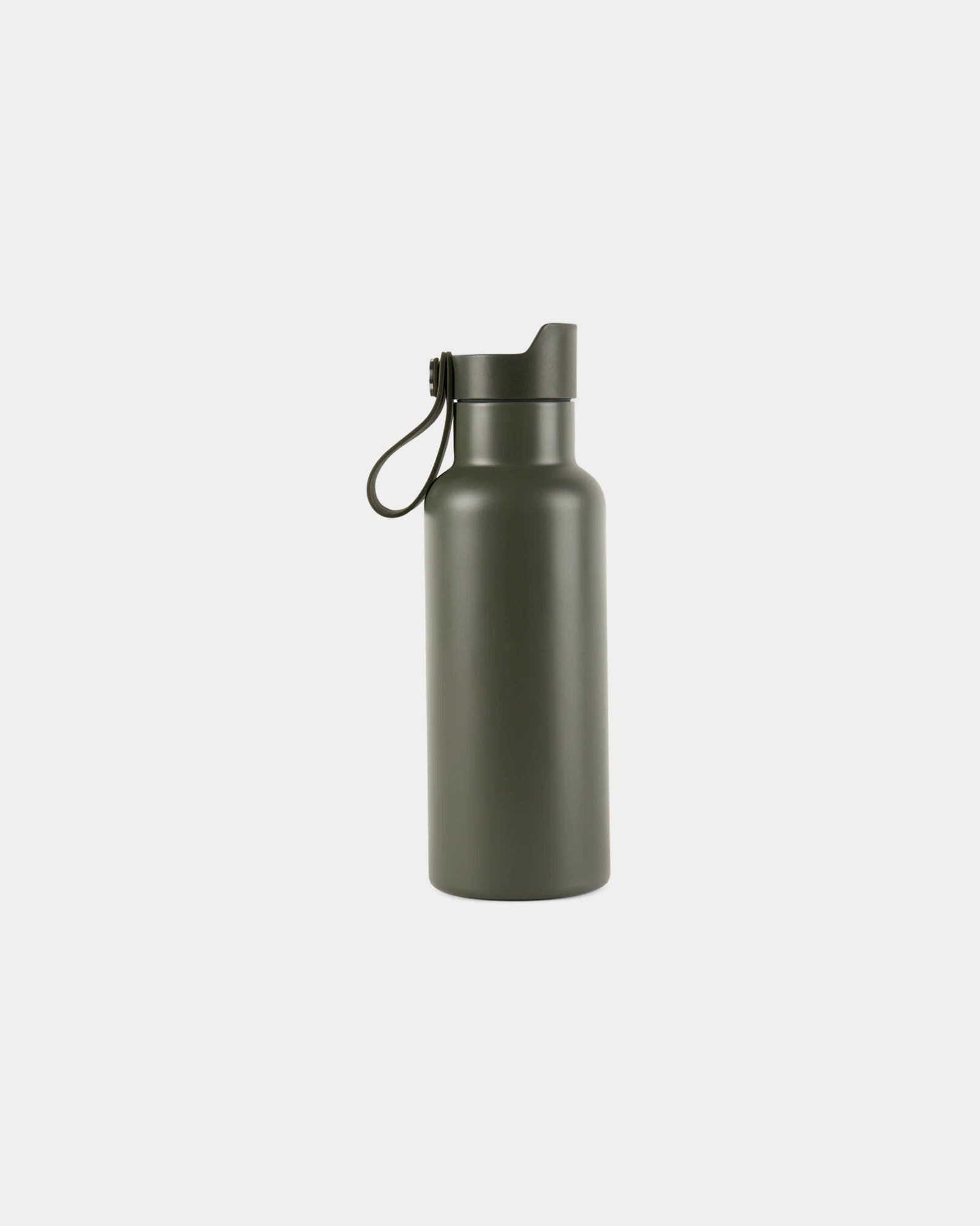 Custom insulated stainless steel water bottle Vinga Balti - 36