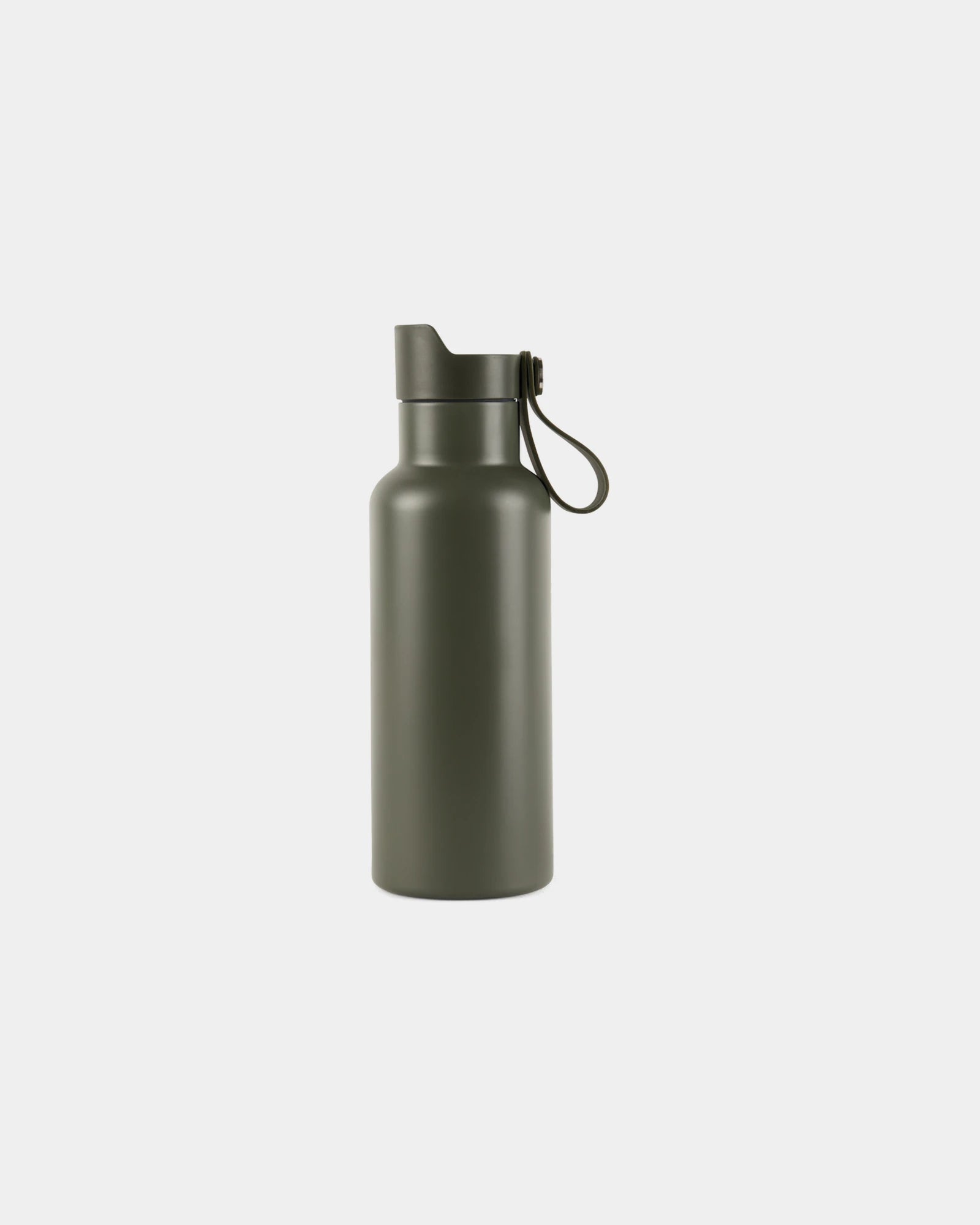 Custom insulated stainless steel water bottle Vinga Balti - 34