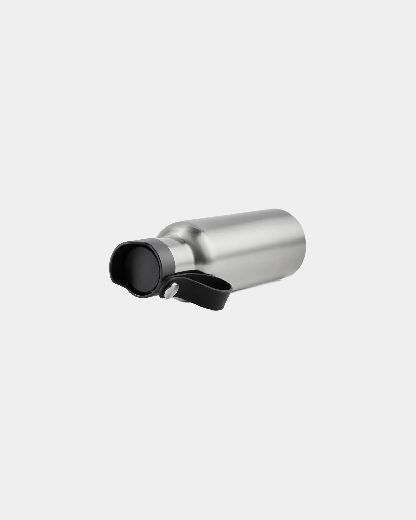 Custom insulated stainless steel water bottle Vinga Balti - 11