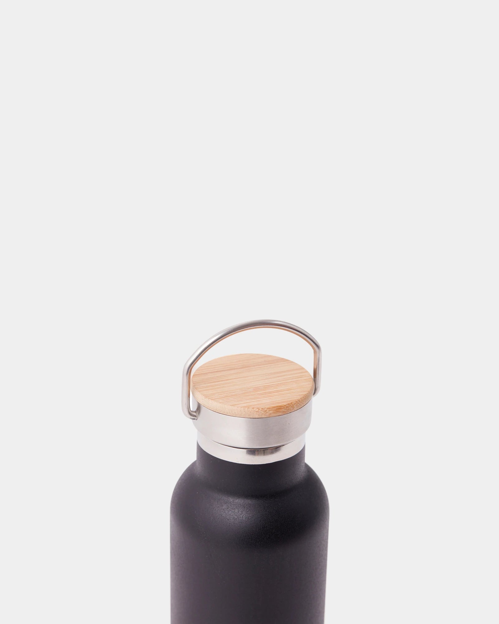 Custom insulated stainless steel bottle Vinga Miles 500ml - 25