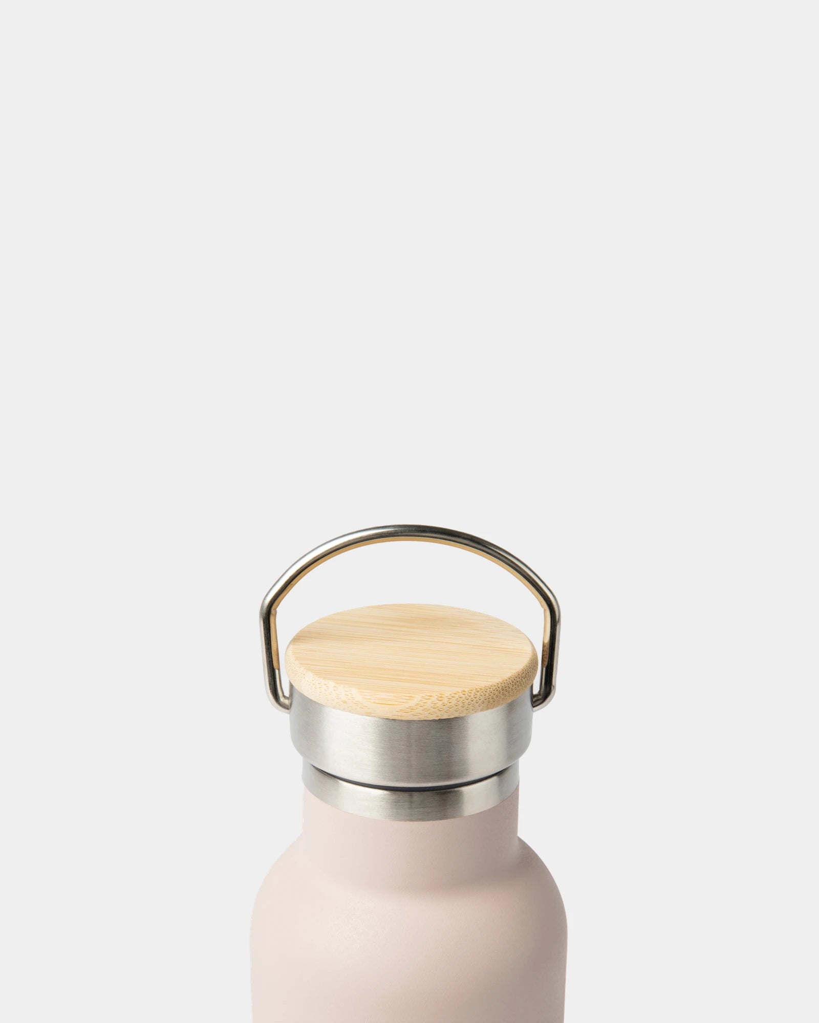 Custom insulated stainless steel bottle Vinga Miles 500ml - 30