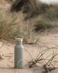 Custom insulated stainless steel bottle Vinga Miles 500ml - 18