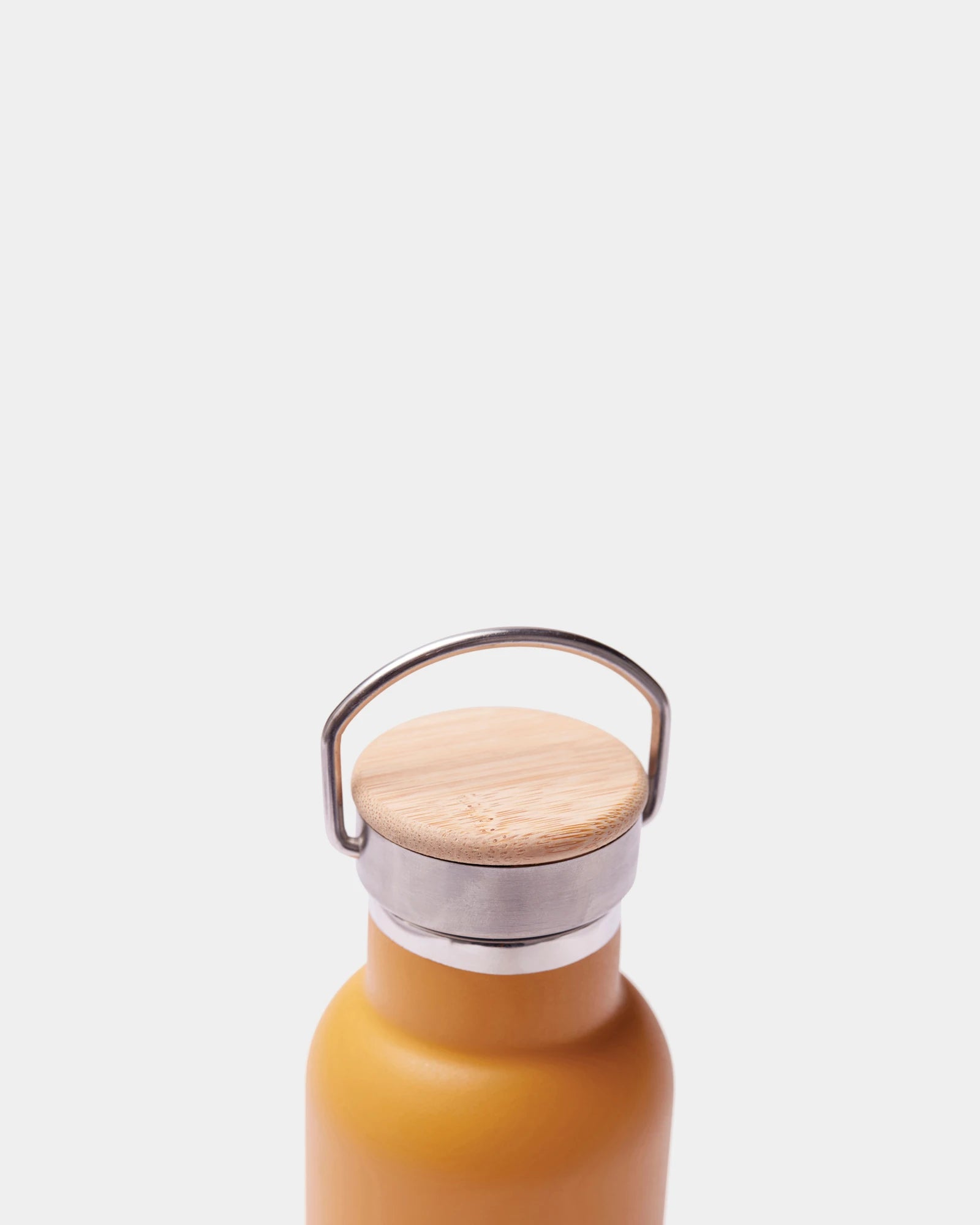 Custom insulated stainless steel bottle Vinga Miles 500ml - 32