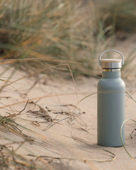 Custom insulated stainless steel bottle Vinga Miles 500ml - 19