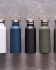 Custom insulated stainless steel bottle Vinga Miles 500ml - 27