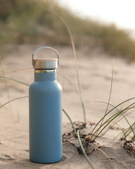Custom insulated stainless steel bottle Vinga Miles 500ml - 6