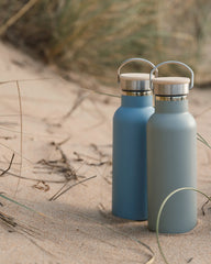 Custom insulated stainless steel bottle Vinga Miles 500ml - 20