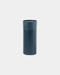 Custom insulated stainless steel mug Vinga Otis 300ml - Navy