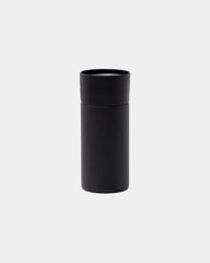 Custom insulated stainless steel mug Vinga Otis 300ml - Black