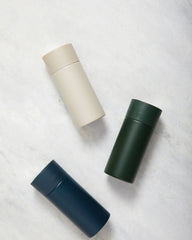 Custom insulated stainless steel mug Vinga Otis 300ml - 24
