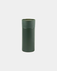Custom insulated stainless steel mug Vinga Otis 300ml - Green