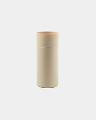 Custom insulated stainless steel mug Vinga Otis 300ml - Greige