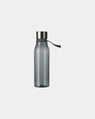 Custom tritan water bottle 600ml Vinga Lean - Anthracite