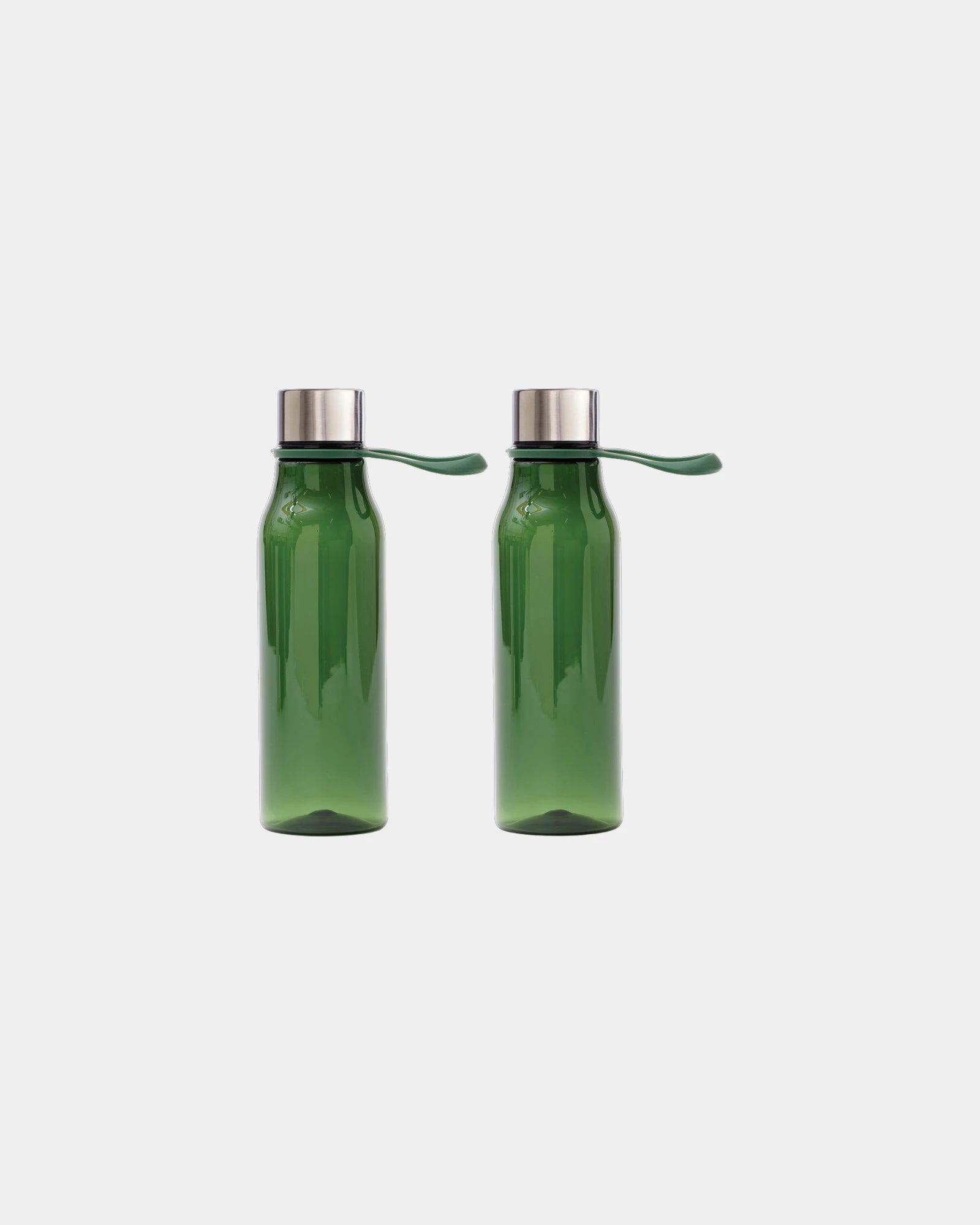 Custom tritan water bottle 600ml Vinga Lean - 42