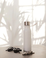 Custom stainless steel thermos Vinga Lean 450ml - 12