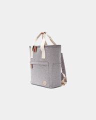 Custom eco-friendly insulated backpack Vinga Sortino - 2