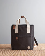 Custom eco-friendly insulated backpack Vinga Sortino - 16