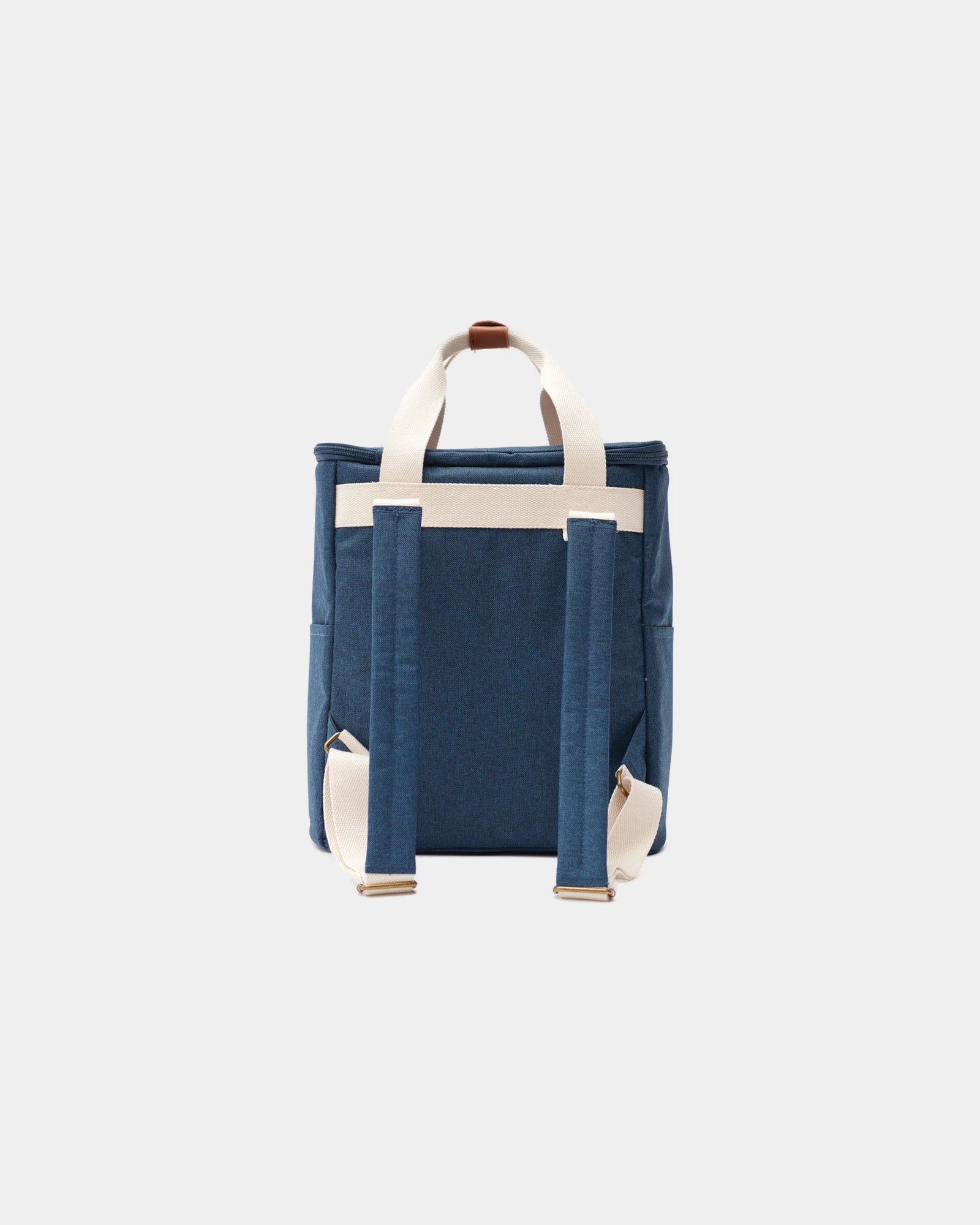 Custom eco-friendly insulated backpack Vinga Sortino - 7